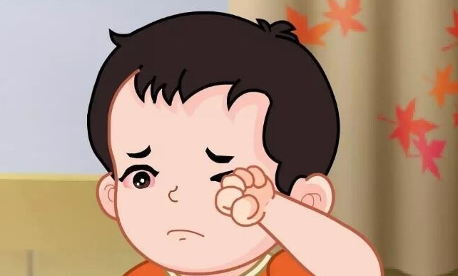眼睛红肿.png