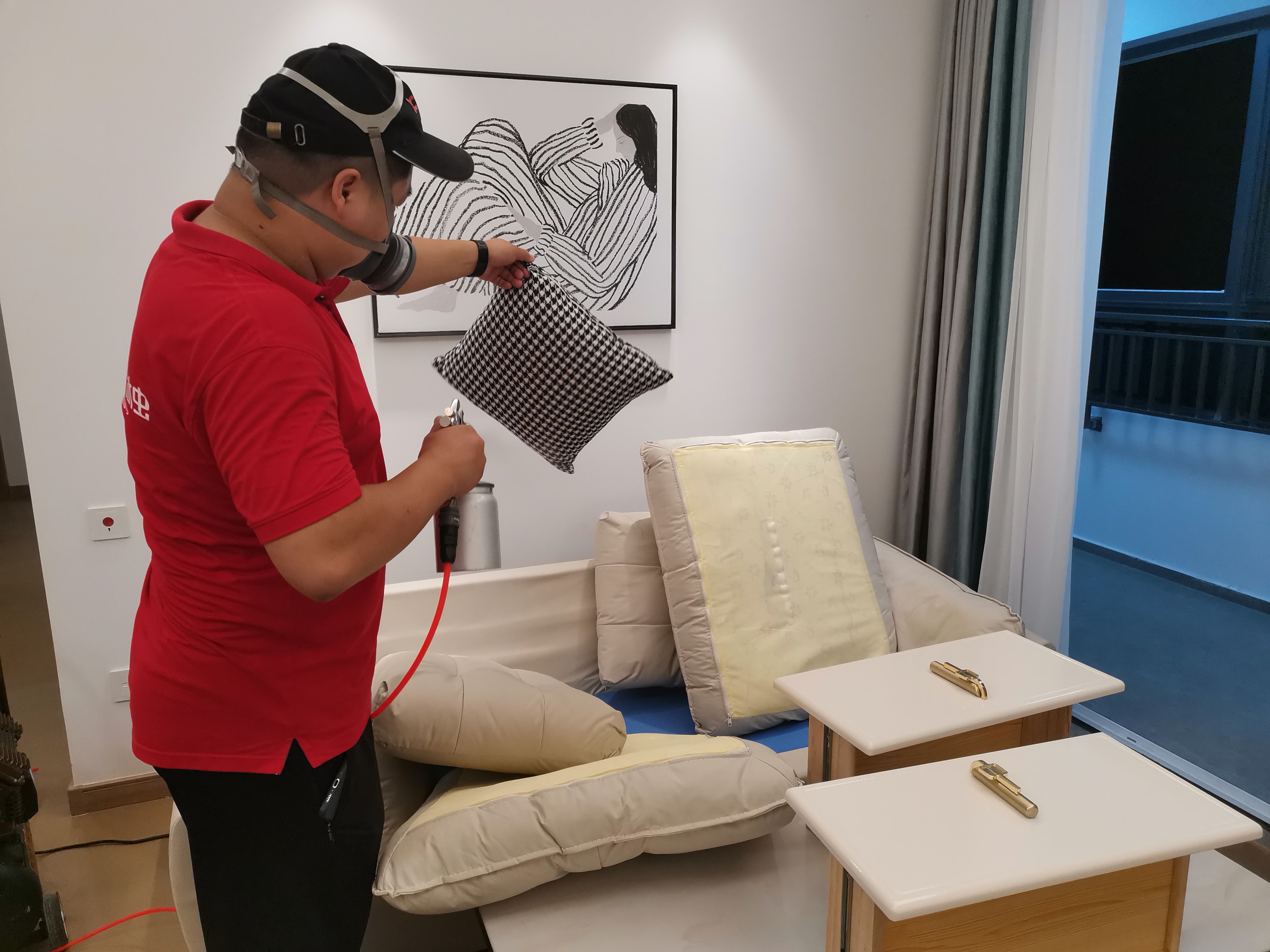 南京冰虫工程师在河西