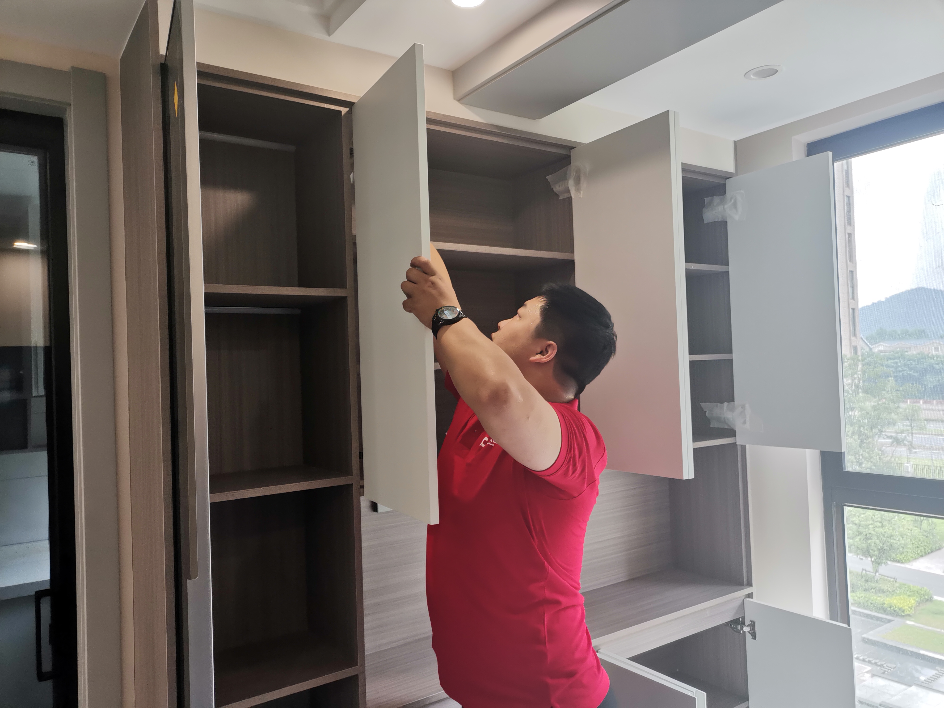 南京冰虫工程师在地铁