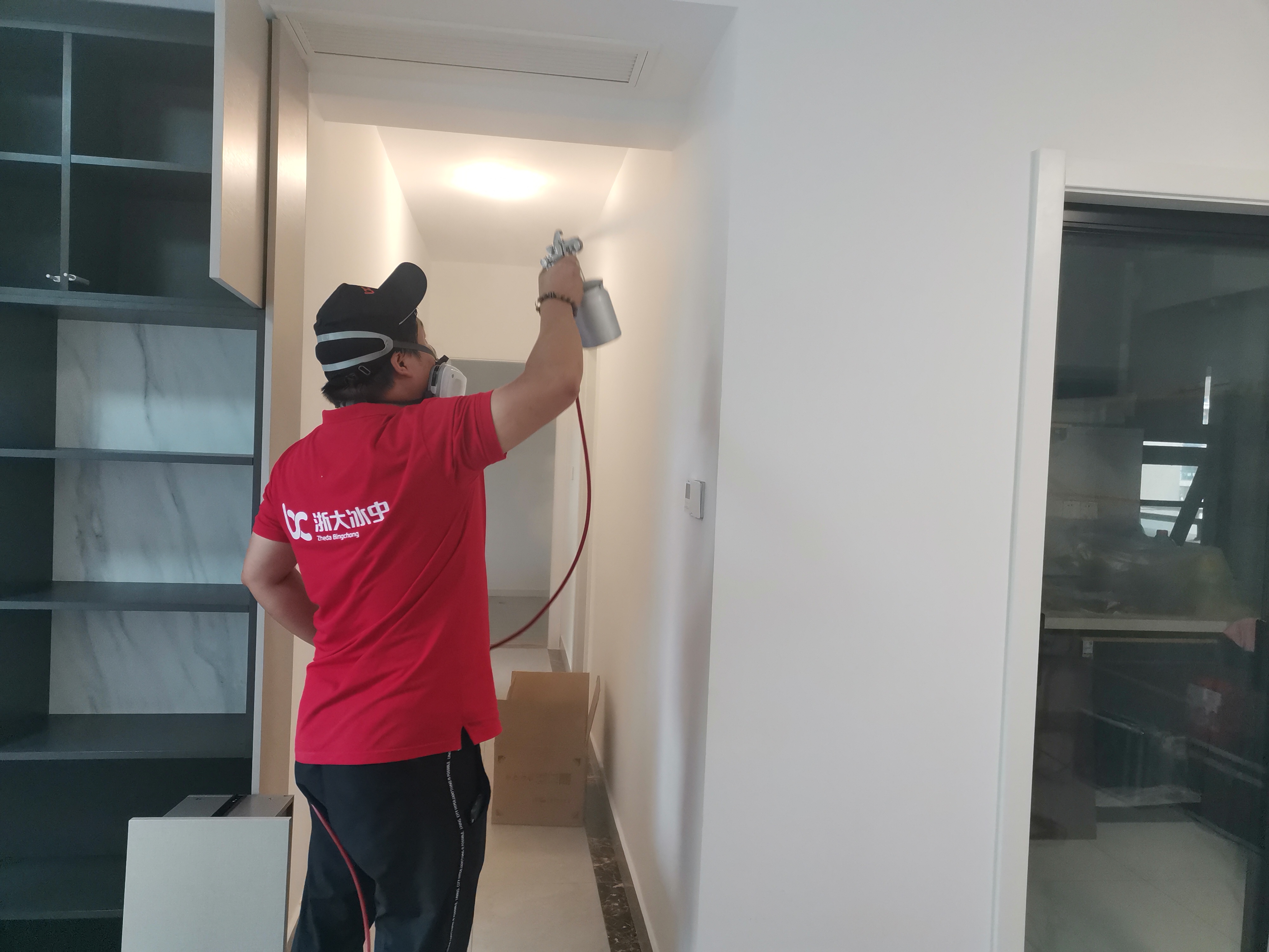 南京冰虫工程师在鼓楼