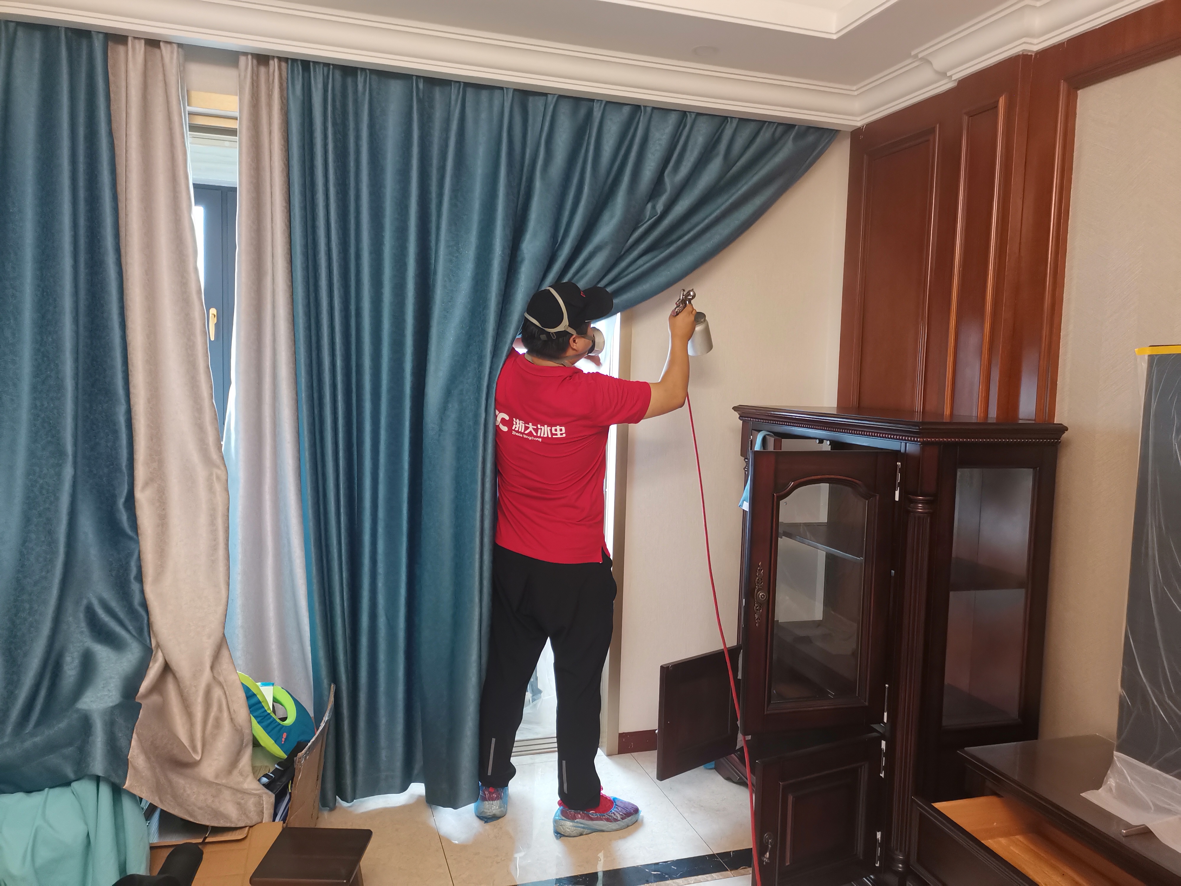 南京冰虫工程师在建邺