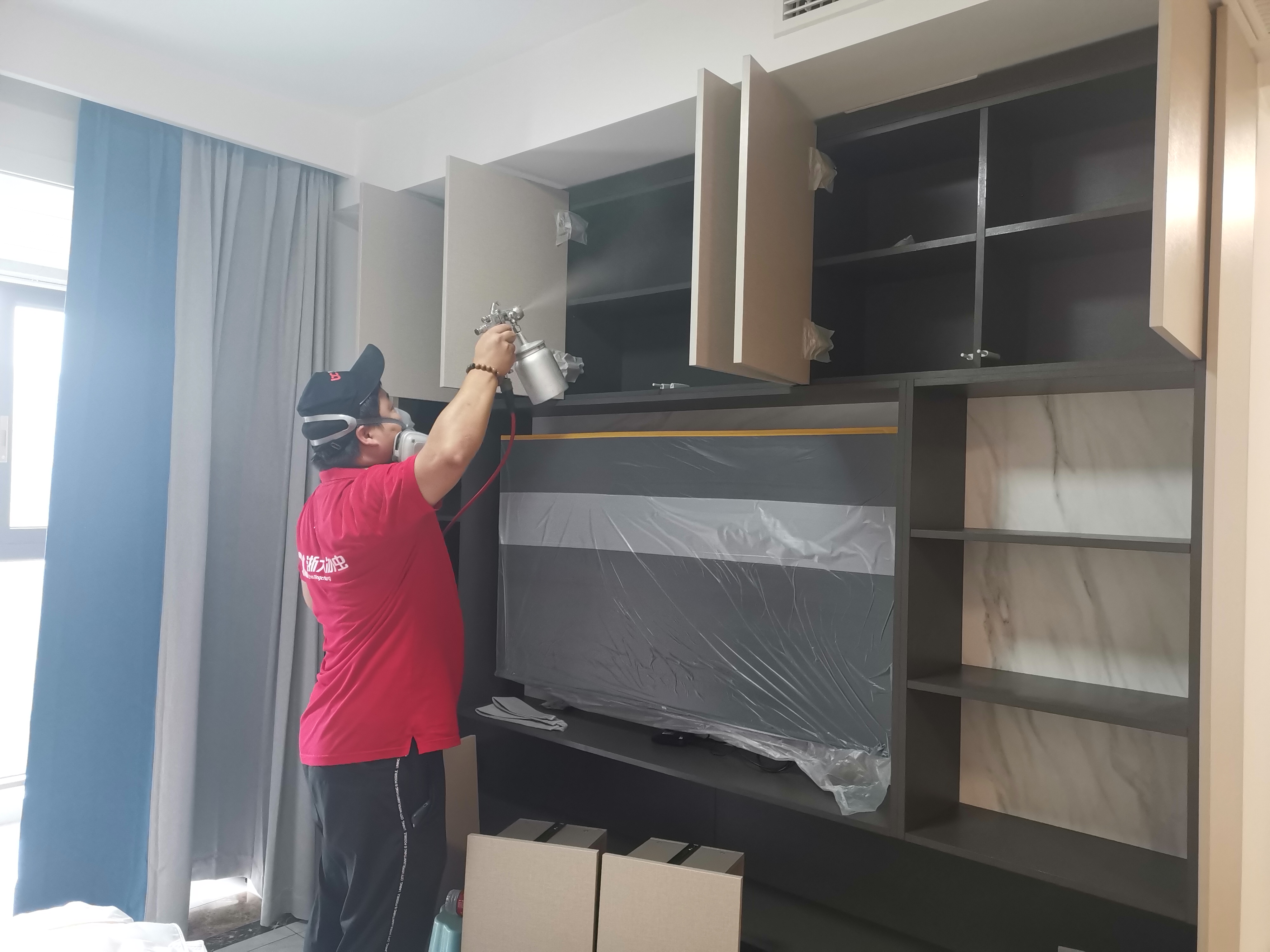 南京冰虫高级环境工程